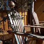 Trésors De Campagne,spas Privatifs Bed and breakfast Villarzel-du-Razes
