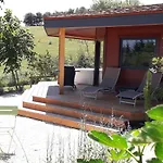 Trésors De Campagne,spas Privatifs Bed and breakfast 3*