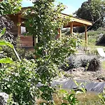 Tresors De Campagne,spas Privatifs Bed & Breakfast Villarzel-du-Razes