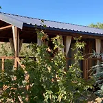 Trésors De Campagne,spas Privatifs Bed and breakfast 3*