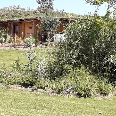 Tresors De Campagne,spas Privatifs