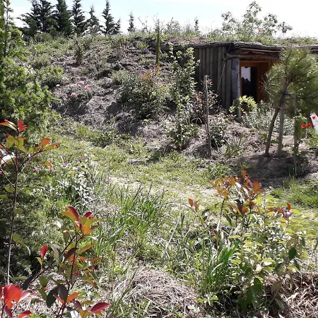 Frühstückspension Tresors De Campagne,spas Privatifs Villarzel-du-Razes