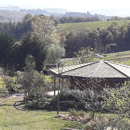 Trésors De Campagne,spas Privatifs 3* Villarzel-du-Razes