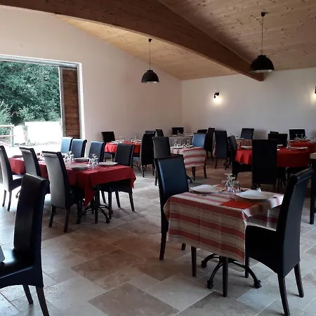 Bed & Breakfast Trésors De Campagne,spas Privatifs