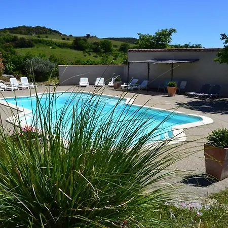 Trésors De Campagne,spas Privatifs 3*