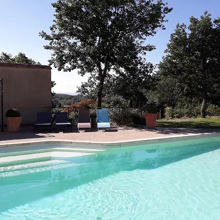 Trésors De Campagne,spas Privatifs 3*