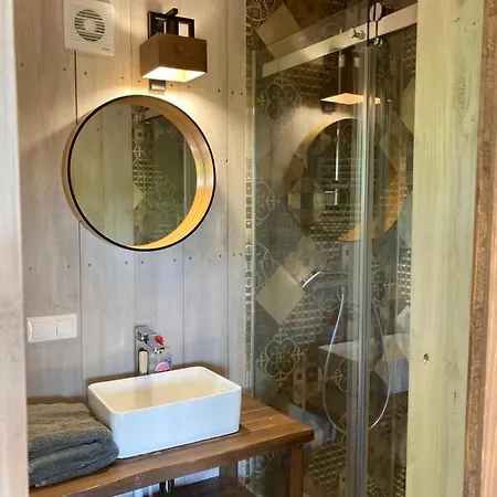 Tresors De Campagne,spas Privatifs 4*