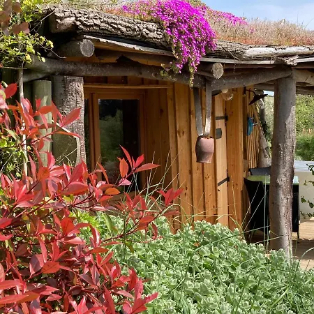 Trésors De Campagne,spas Privatifs Bed & Breakfast 3*