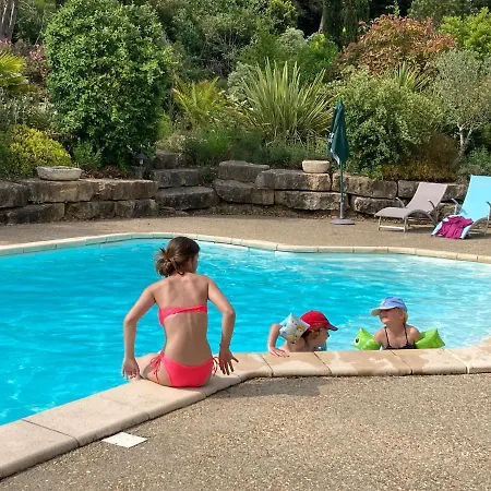 Trésors De Campagne,spas Privatifs Villarzel-du-Razes