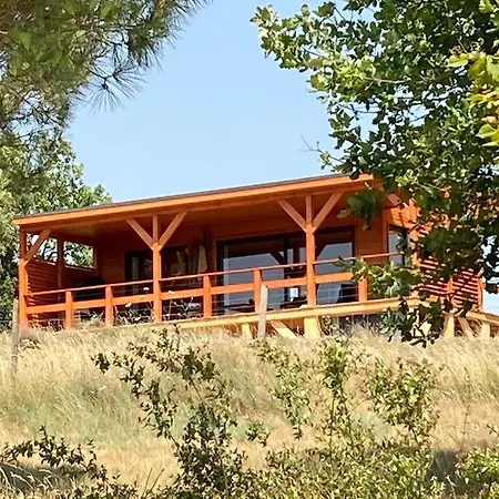 Trésors De Campagne,spas Privatifs 3*