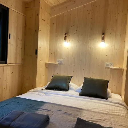 Bed & Breakfast Trésors De Campagne,spas Privatifs