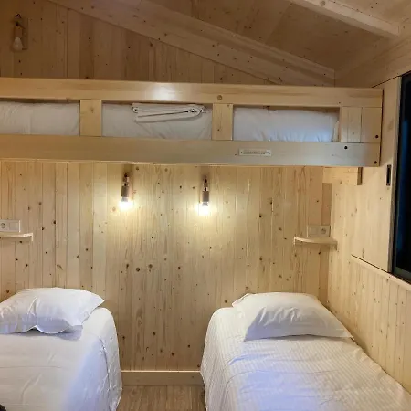 Trésors De Campagne,spas Privatifs 3*