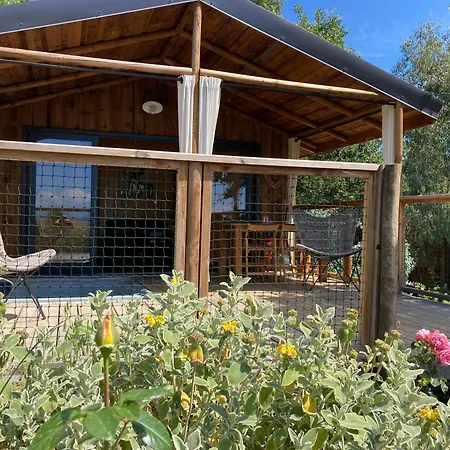 Trésors De Campagne,spas Privatifs 3*