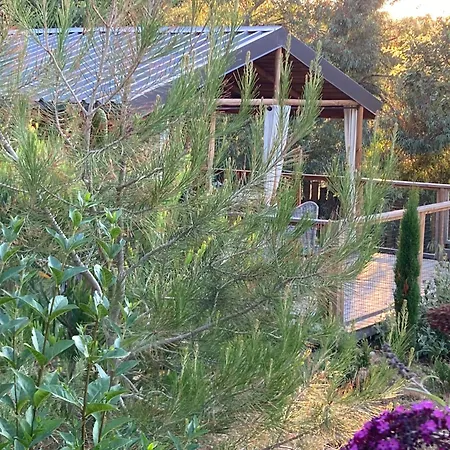 Bed & Breakfast Trésors De Campagne,spas Privatifs 3*