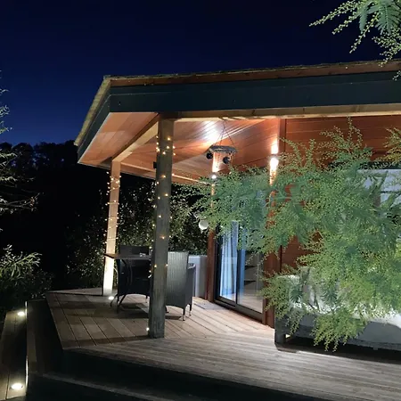 Trésors De Campagne,spas Privatifs Bed & Breakfast