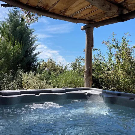 Trésors De Campagne,spas Privatifs 3* Villarzel-du-Razes