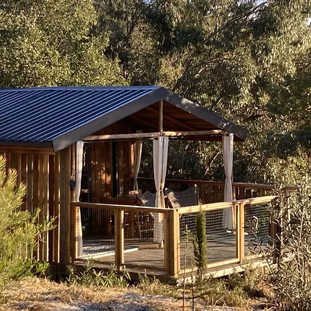 Bed & Breakfast Trésors De Campagne,spas Privatifs