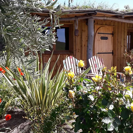 Trésors De Campagne,spas Privatifs Bed & Breakfast