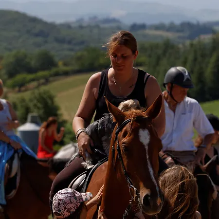 Trésors De Campagne,spas Privatifs 3*