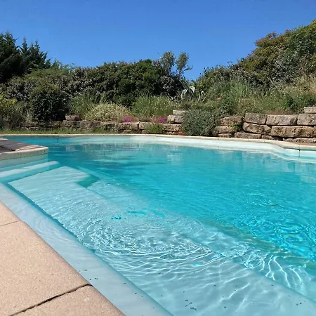 Trésors De Campagne,spas Privatifs Bed & Breakfast Villarzel-du-Razes