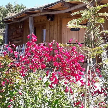 Trésors De Campagne,spas Privatifs Bed & Breakfast 3*