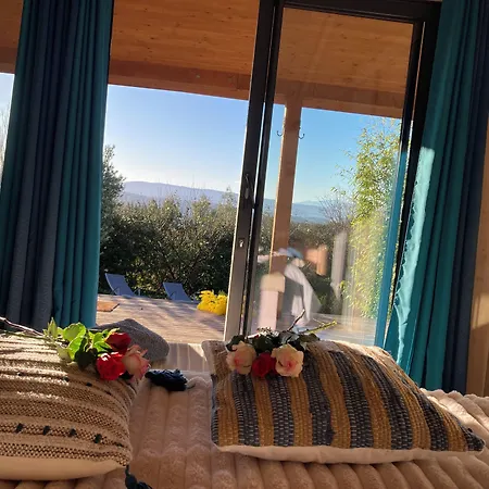 Trésors De Campagne,spas Privatifs 3* Villarzel-du-Razes