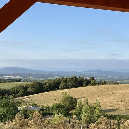 Bed & Breakfast Trésors De Campagne,spas Privatifs 3*
