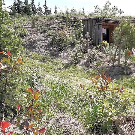 Tresors De Campagne,spas Privatifs Panzió