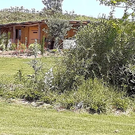 Tresors De Campagne,spas Privatifs 4* Villarzel-du-Razès