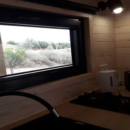 Trésors De Campagne,spas Privatifs Couette-café Villarzel-du-Razes