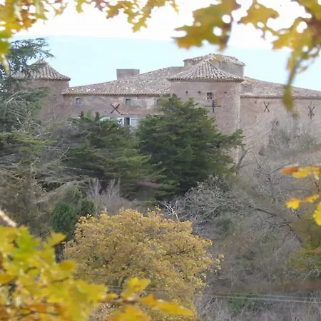 Trésors De Campagne,spas Privatifs 4* Villarzel-du-Razes