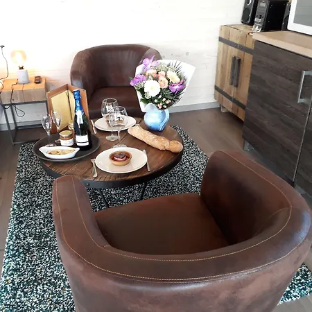 Trésors De Campagne,spas Privatifs Couette-café Villarzel-du-Razes