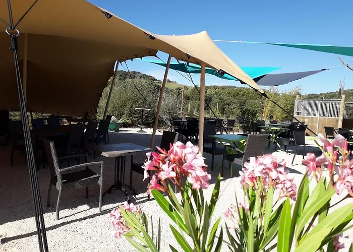 Couette-café Trésors De Campagne,spas Privatifs Villarzel-du-Razes