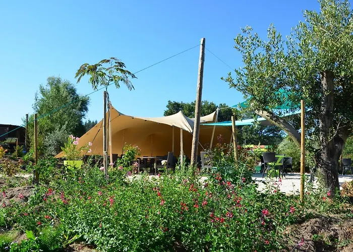 Trésors De Campagne,spas Privatifs Couette-café 3*