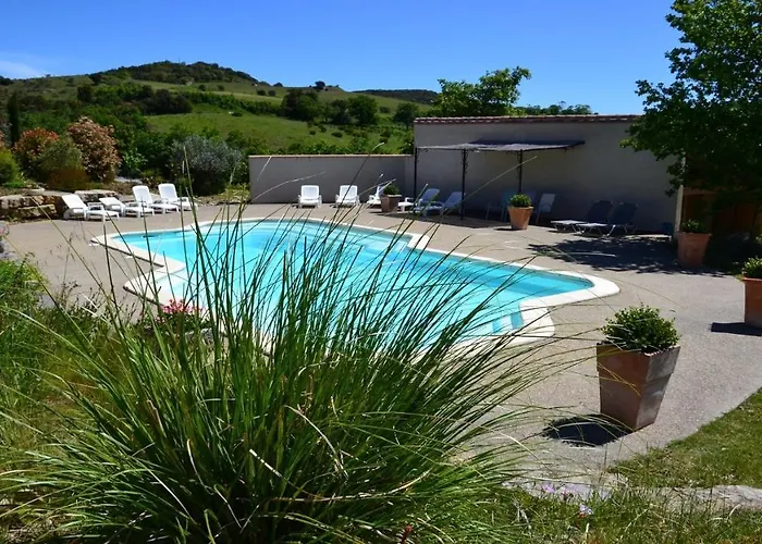 Trésors De Campagne,spas Privatifs 3*