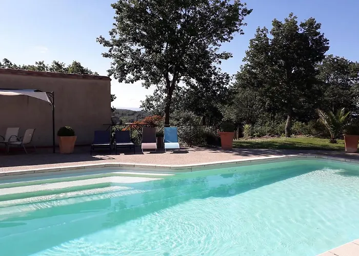 Trésors De Campagne,spas Privatifs 3*