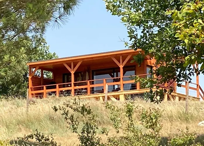 Trésors De Campagne,spas Privatifs 3*