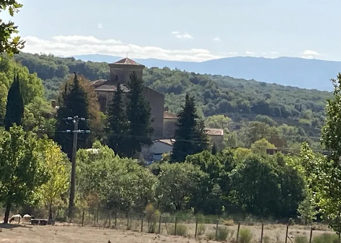 Trésors De Campagne,spas Privatifs Couette-café Villarzel-du-Razes