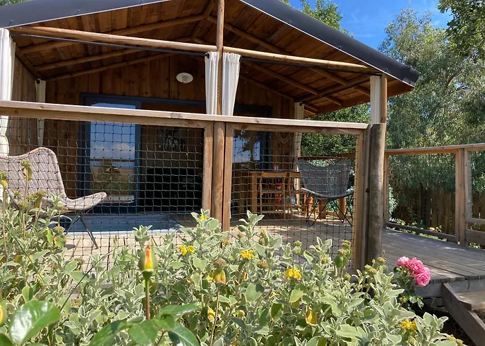 Trésors De Campagne,spas Privatifs 3*
