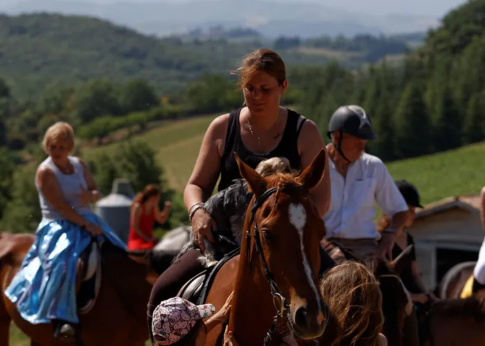 Trésors De Campagne,spas Privatifs 3*