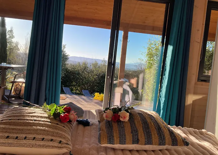 Trésors De Campagne,spas Privatifs 3* Villarzel-du-Razes