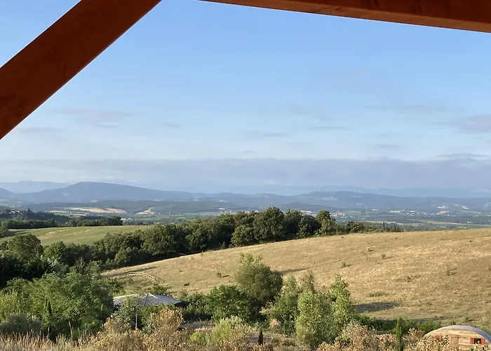 Couette-café Trésors De Campagne,spas Privatifs 3*