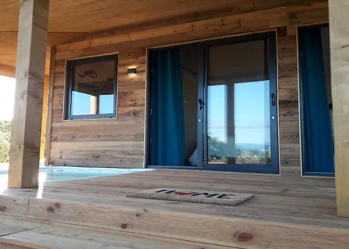 Trésors De Campagne,spas Privatifs Couette-café 3*